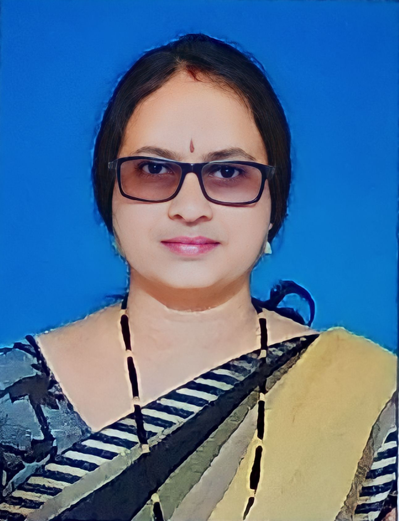 Pramila Patel