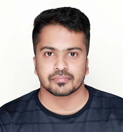 Neelkanth Patel