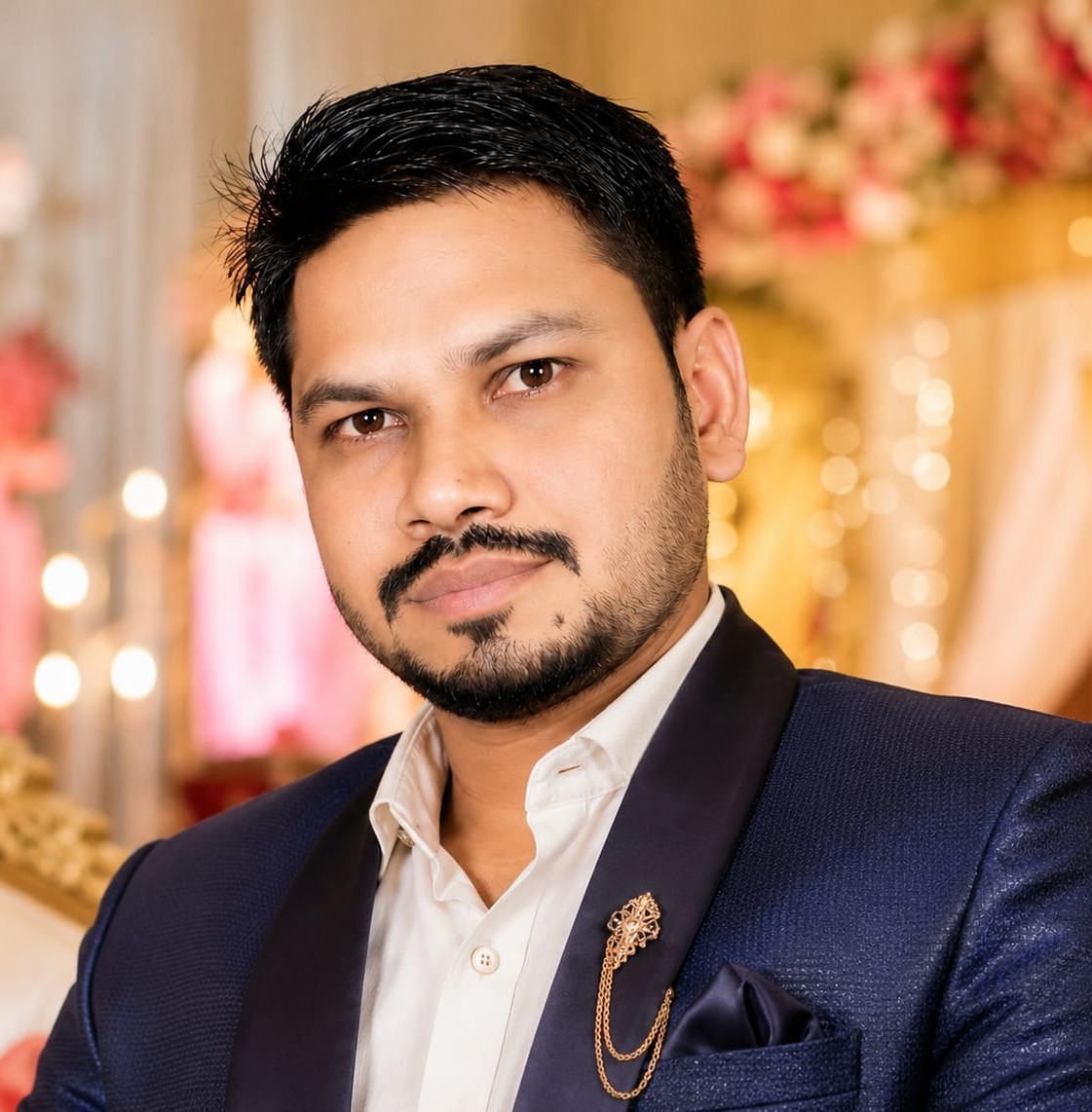 Sushil Pradhan