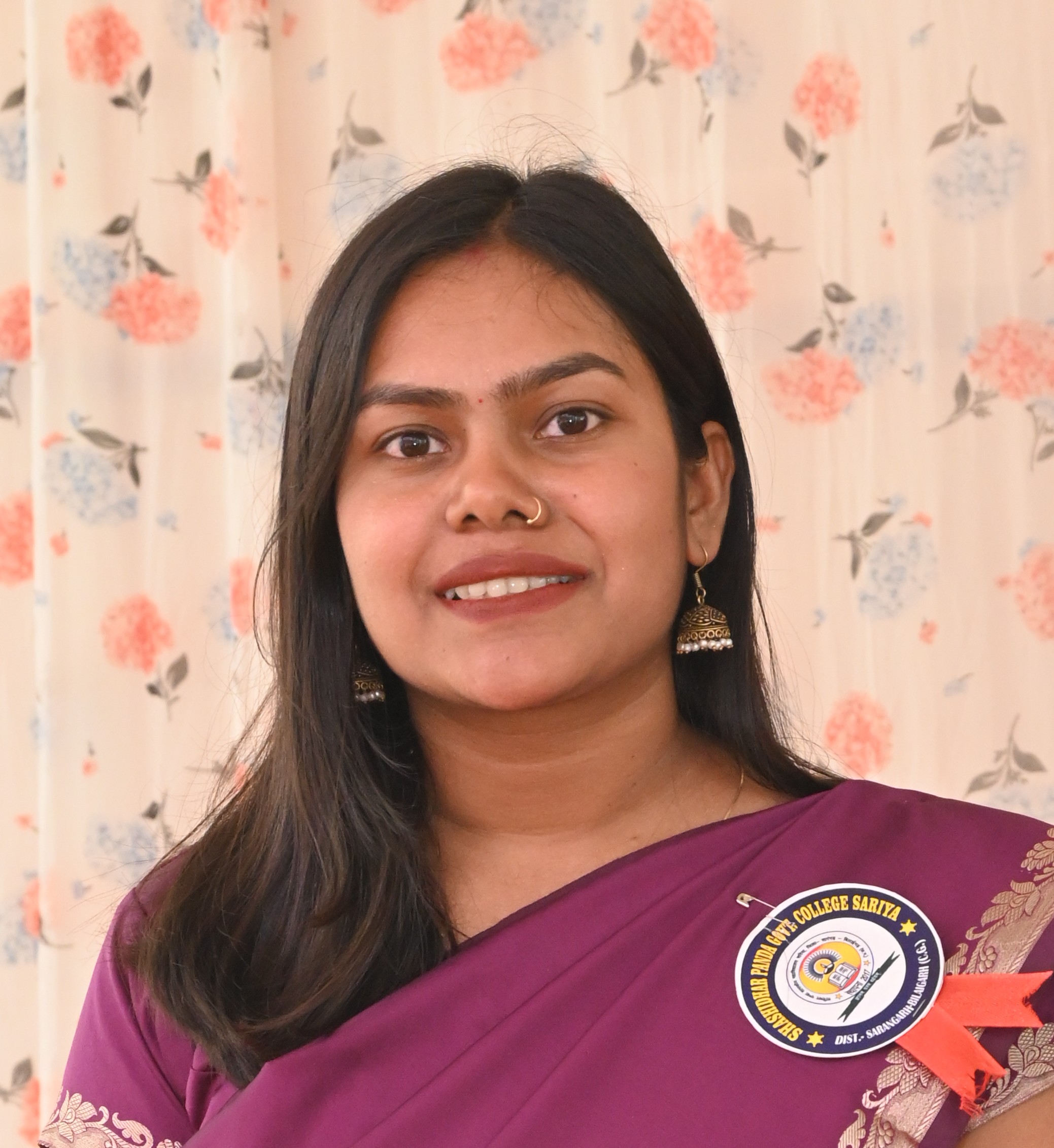 Harsha Sahu